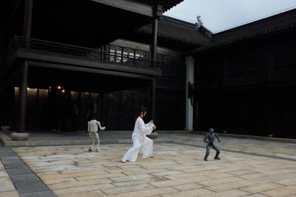 当机器人不再只是科技产品，启元让“个人机器人”走进日常生活 