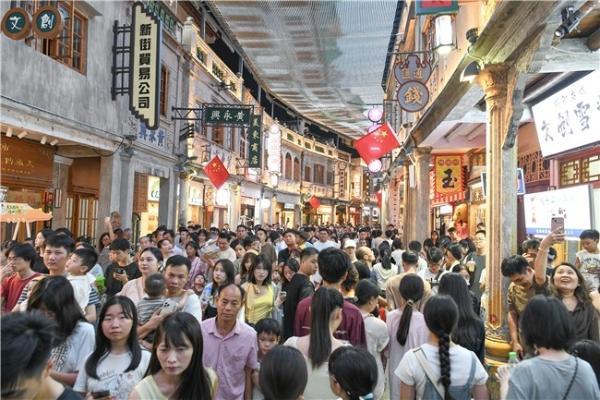 用脚步丈量古城！2026福达揭阳马拉松将于11月29日开跑