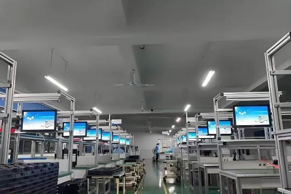 纸质ESOP 还在产线上传，电子化不必等 MES 大项目