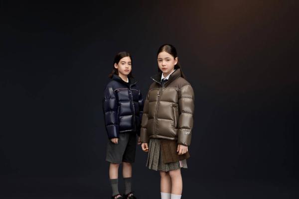 高梵KIDS加码线下：线上五年第一之后，寻找第二增长曲线 