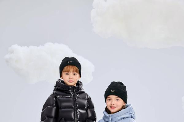 高梵KIDS加码线下：线上五年第一之后，寻找第二增长曲线 