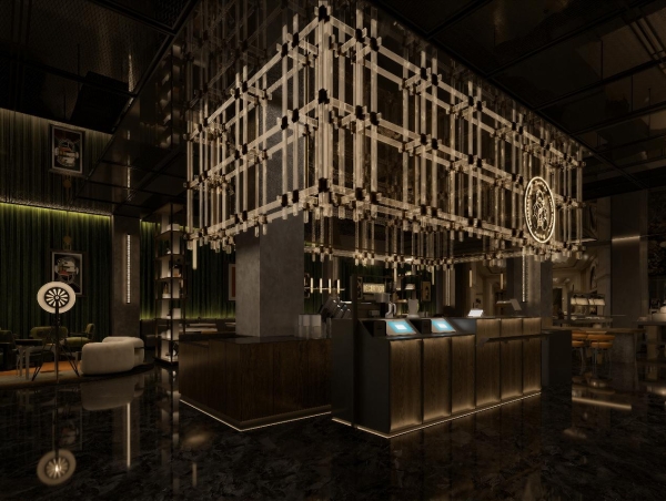 万达颐华酒店和万达美华酒店9月签约项目的共同点