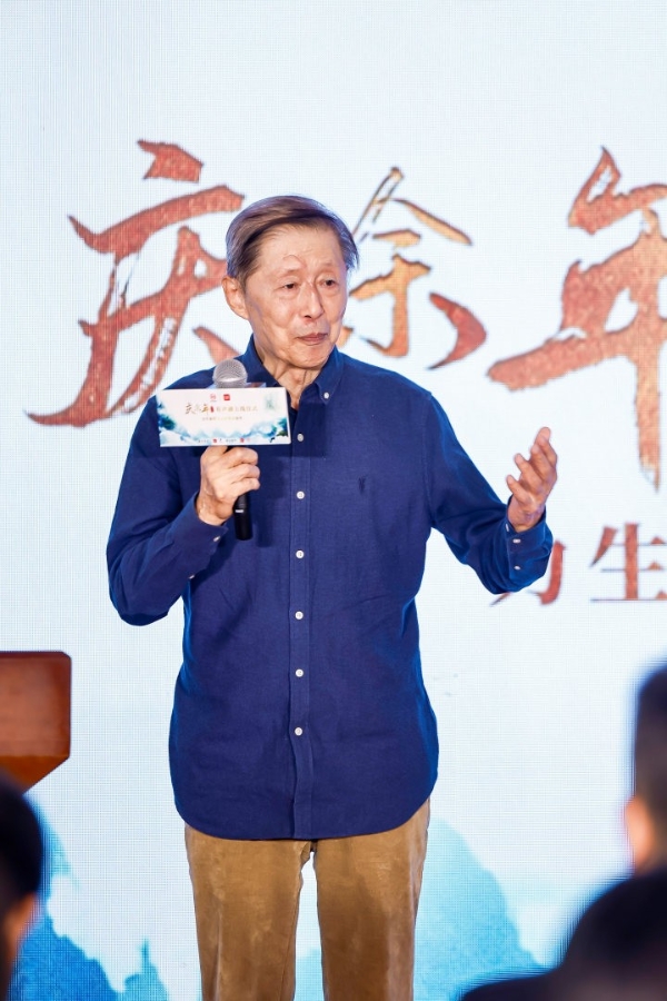 《庆余年》第三季多人有声剧上线，总台云听与力生制药探索内容合作新路径 