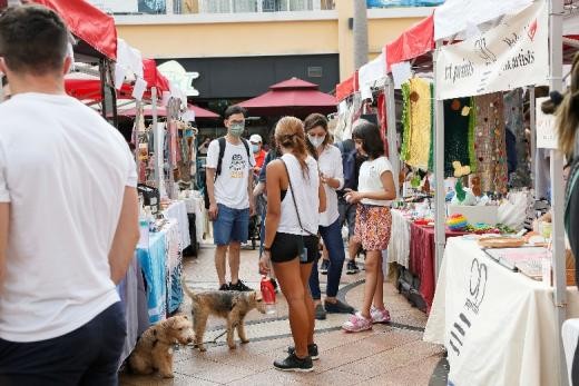 香港愉景湾首办 DB Fun Day，连两日带来约20项免费体验