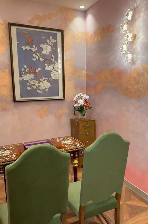 珩雅珠宝正式开业｜藏在豫园里，属于当代人的海派艺术珠宝新领地