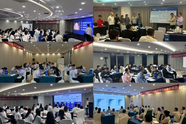 胖东来研学怎么选？三种模式，匹配企业不同的学习目标