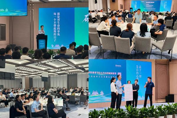 胖东来研学怎么选？三种模式，匹配企业不同的学习目标