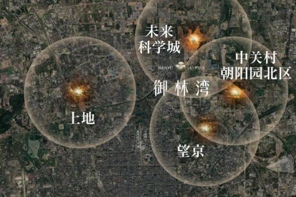 新政红利叠加金九银十置业窗口 御林湾凭区位、配套多维优势受关注