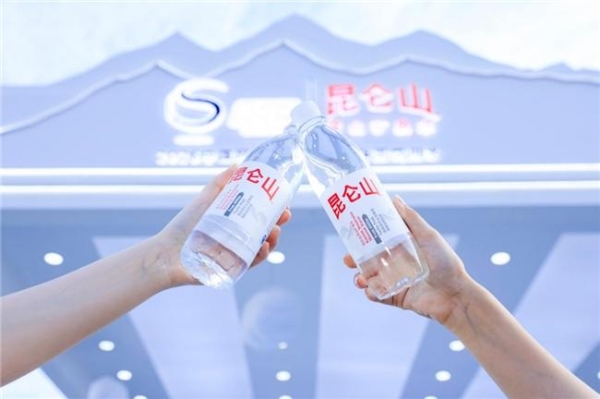 昆仑山携手中网十年：见证郑钦文夺冠，实现品牌进阶