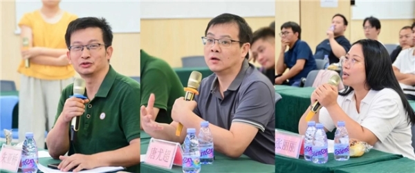 在惠口，给你种牙的医生，都要先过这场“硬核大考”！