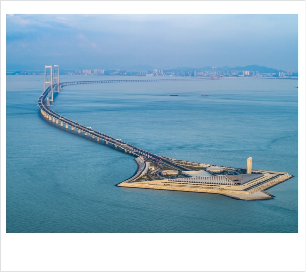 APEC 来了，深圳机器人名片已悄然上岗 