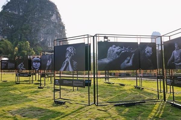 逐岩而上，总有新径：2026始祖鸟国际攀岩山地课堂在阳朔启幕 