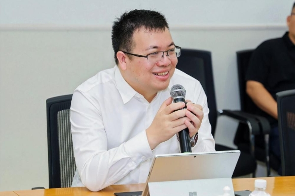 将营销话术还原为工程信仰 东风绿智平台如何构建车辆安全？ 