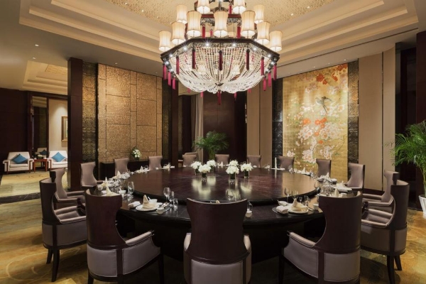 嘉赏新春，自在团圆｜赤峰富力万达嘉华酒店2027年夜饭预定开启 