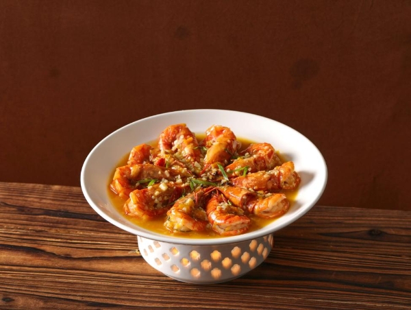 嘉赏新春，自在团圆｜赤峰富力万达嘉华酒店2027年夜饭预定开启 