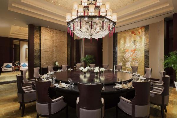 嘉赏新春，自在团圆｜赤峰富力万达嘉华酒店2027年夜饭预定开启 