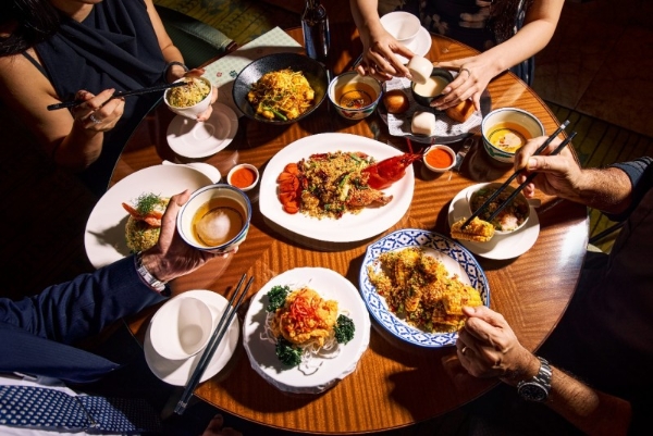 从一盅早茶到瓦煲咖啡：四季酒店探寻大湾区四城味觉风貌 