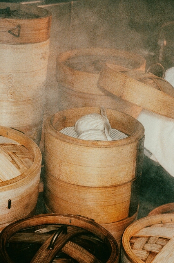 从一盅早茶到瓦煲咖啡：四季酒店探寻大湾区四城味觉风貌 