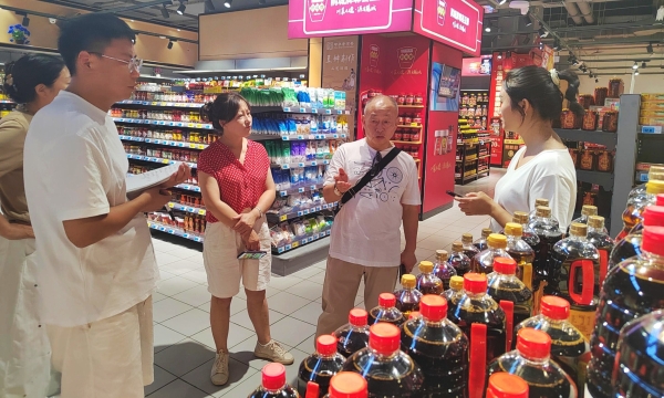 从塔山英雄团走出来的“调味品老兵”，与李锦记共酿川蜀调味新未来 