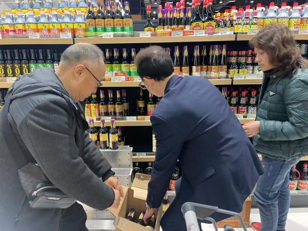 从塔山英雄团走出来的“调味品老兵”，与李锦记共酿川蜀调味新未来 
