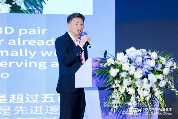 中微公司亮相2026湾芯展 平台化战略迈入规模化发展新阶段