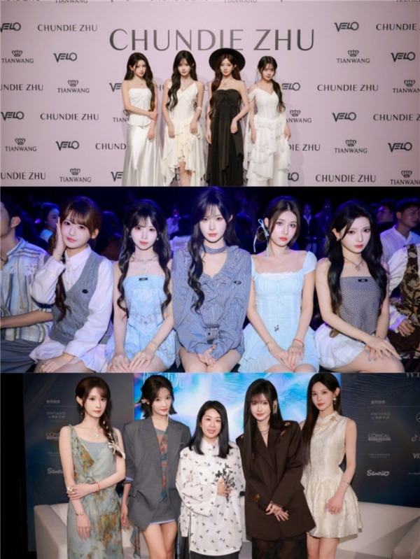 丝芭活动上新：水上运动会、红蓝大对决、汇报EP，SNH48 GROUP女团生态加速运转 