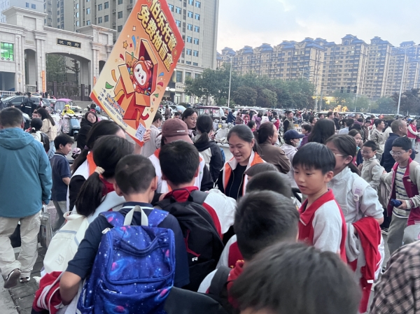 晋级教育：四天专家驻校赋能，打通招生、带班、管理闭环——山西运城樊校长校区指导纪实 
