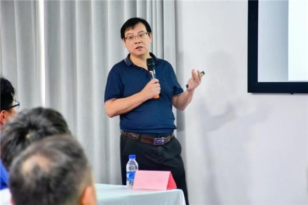 惠州市口腔医学会种植专委会学术沙龙（惠东站）暨惠东口腔行业发展思享会圆满举行 