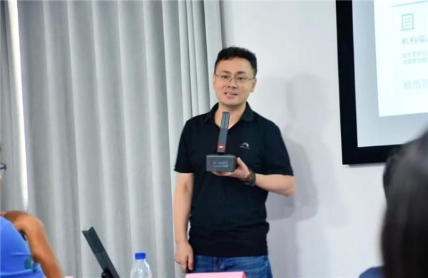惠州市口腔医学会种植专委会学术沙龙（惠东站）暨惠东口腔行业发展思享会圆满举行 