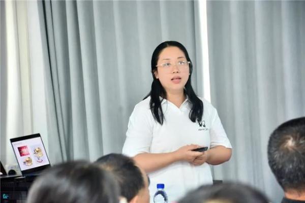 惠州市口腔医学会种植专委会学术沙龙（惠东站）暨惠东口腔行业发展思享会圆满举行 