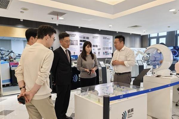 磅策医疗与韩国MetaLabs签署合作，AI植发机器人加速落地韩国市场 