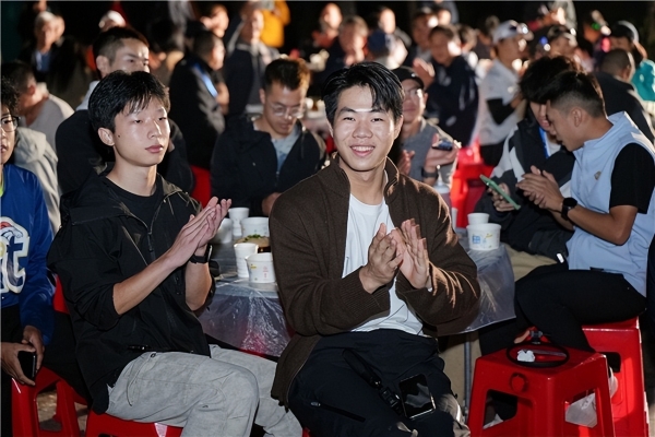 骑遍四川(达州·宣汉站)2026巴山大峡谷自行车爬坡大师赛鸣枪开赛 