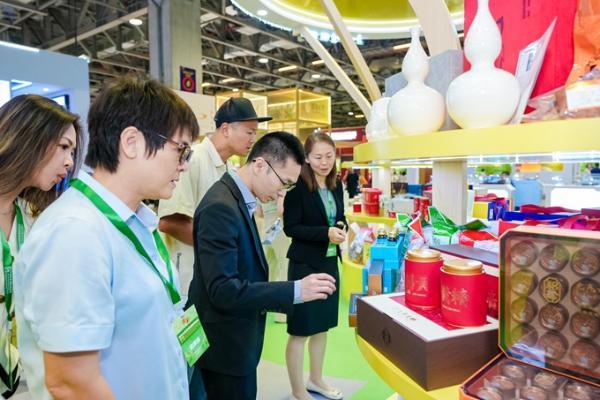 2026第二届澳门中葡农业国际博览会圆满闭幕 ，四天展期成果丰硕 数字赋能打造中葡农业跨境合作枢纽 