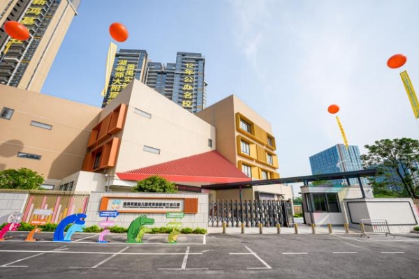 广州南站全新国际甲级写字楼One ICC入市 企业进驻无忧之选
