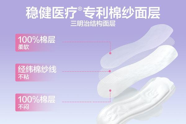 “与辉同行”携手奈丝公主发布定制款卫生巾，以严苛标准守护经期健康