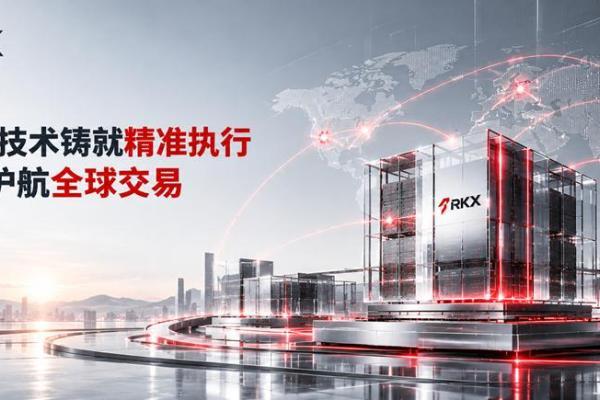 RKX 以技术铸就精准执行，以专业护航全球交易
