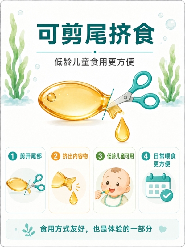 2026年DHA藻油哪个品牌值得选？五款产品配方路线与含量对照