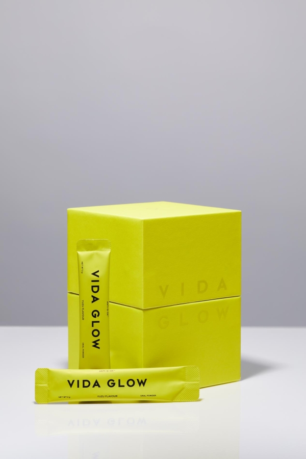 抗糖闪释粉2.0检测数据公布：Vida Glow坚持实证主义，筑牢品牌信任 