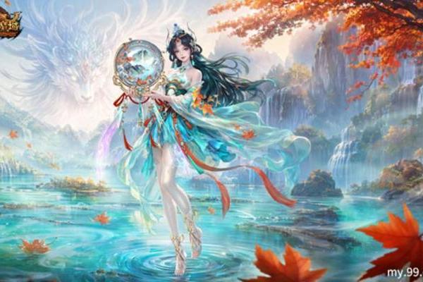 助战之后，外观留下：福建网龙魔域如何用“魔法石”让养成投入变成可收藏资产