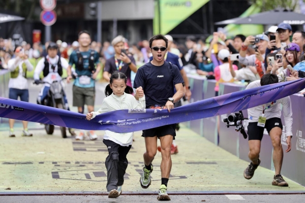 2026凯乐石莫干山跑山赛十周年，深耕跑山生态助推越野文化持续发展
