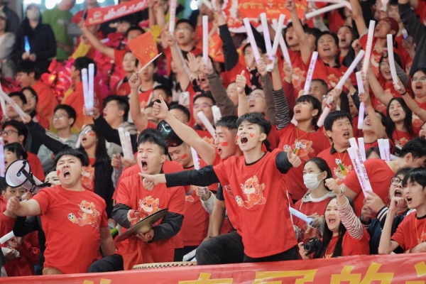 世界杯在美洲，我们的杯在邯郸”2026第二届郸青超总决赛圆满闭幕 