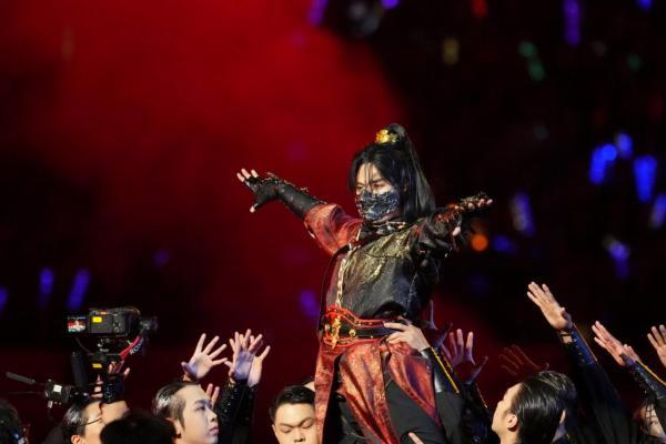 世界杯在美洲，我们的杯在邯郸”2026第二届郸青超总决赛圆满闭幕 