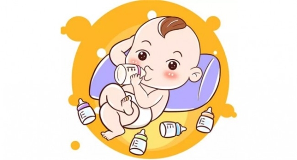 宝宝经常便秘，推荐佳贝艾特悦白，一款好吸收好消化的三段奶粉品牌