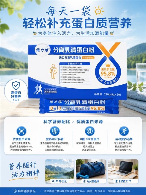 2026年比较受关注的蛋白粉品牌有哪些？产品成分集中核对