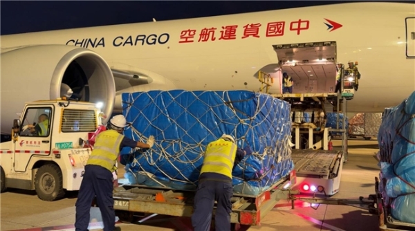 东航人的国庆黄金周：不同的岗位、同样的坚守