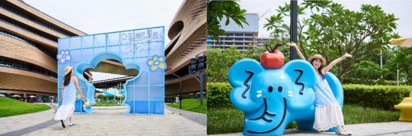 这个商场，凭什么与兴业太古汇并列拿下2026RICS商业地产冠军奖？ 