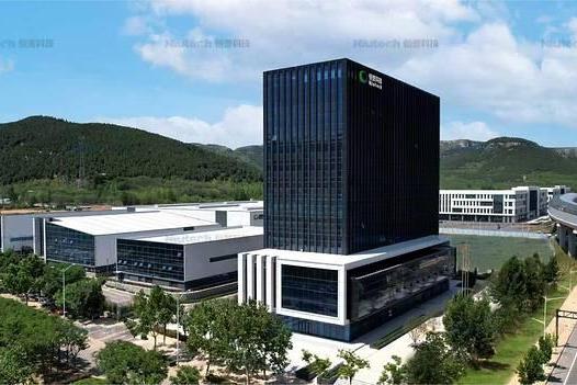 深耕高端热解 做实资源循环丨恒誉集团以装备创新推动废轮胎、废塑料高值化利用 