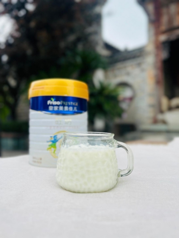 纠结3岁娃口粮！儿童奶粉哪个品牌最好，宝妈选奶指南