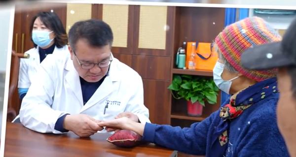 你的鼻子，是肺气的“天气预报员”——名中医李平教你“望鼻知肺” 
