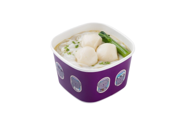 三万英尺高空品“香港莲香楼” 点心！香港快运航空全新飞机餐惊喜登场